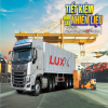 ĐẦU KÉO CHENGLONG H7 LUXX 445HP - 6X4
