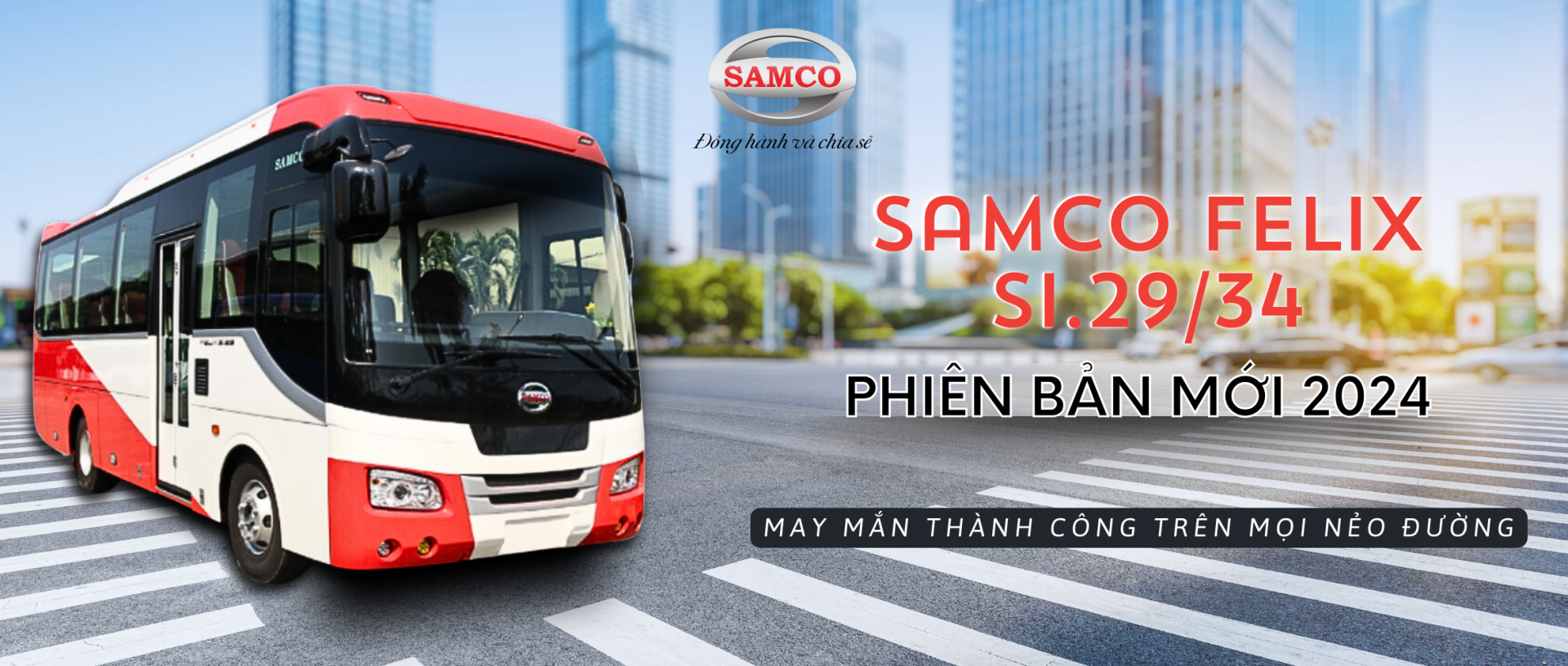 SAMCO BUS