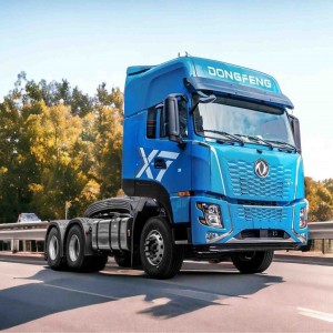 ĐẦU KÉO DONGFENG X7 420 HP