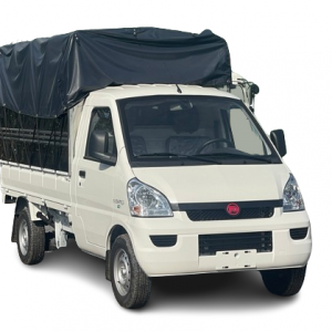 XE TẢI WULING 970KG THÙNG MUI BẠT TQ N300P