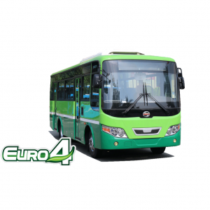 SAMCO CITY I.40 - DIESEL E4